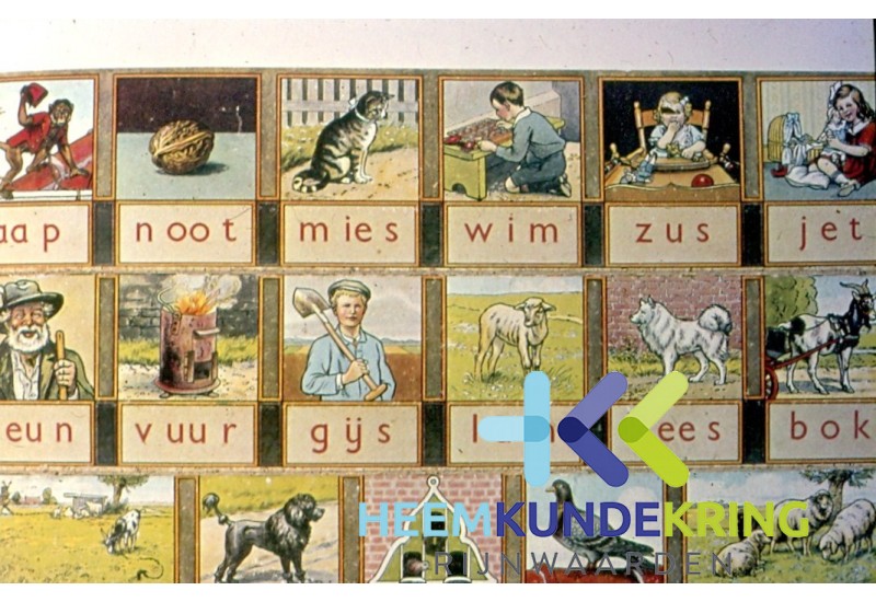 School Prent (14)